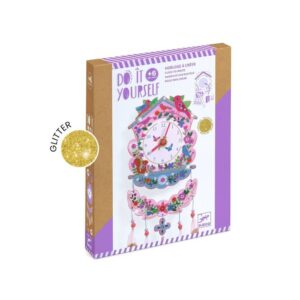 DIY Reloj de cuco
