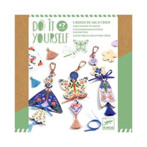 DIY mariposas