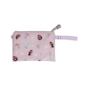 Funda para Bocadillo Fantastic Girl