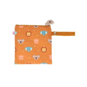 Funda para Sandwich Animal Friends