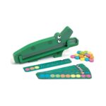Juegos educativos Crococroc - Imagen 2