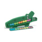 Juegos educativos Crococroc - Imagen 4