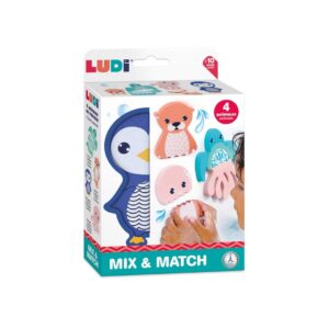 Mix and Match