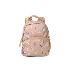 Mochila Infantil Funny Letters