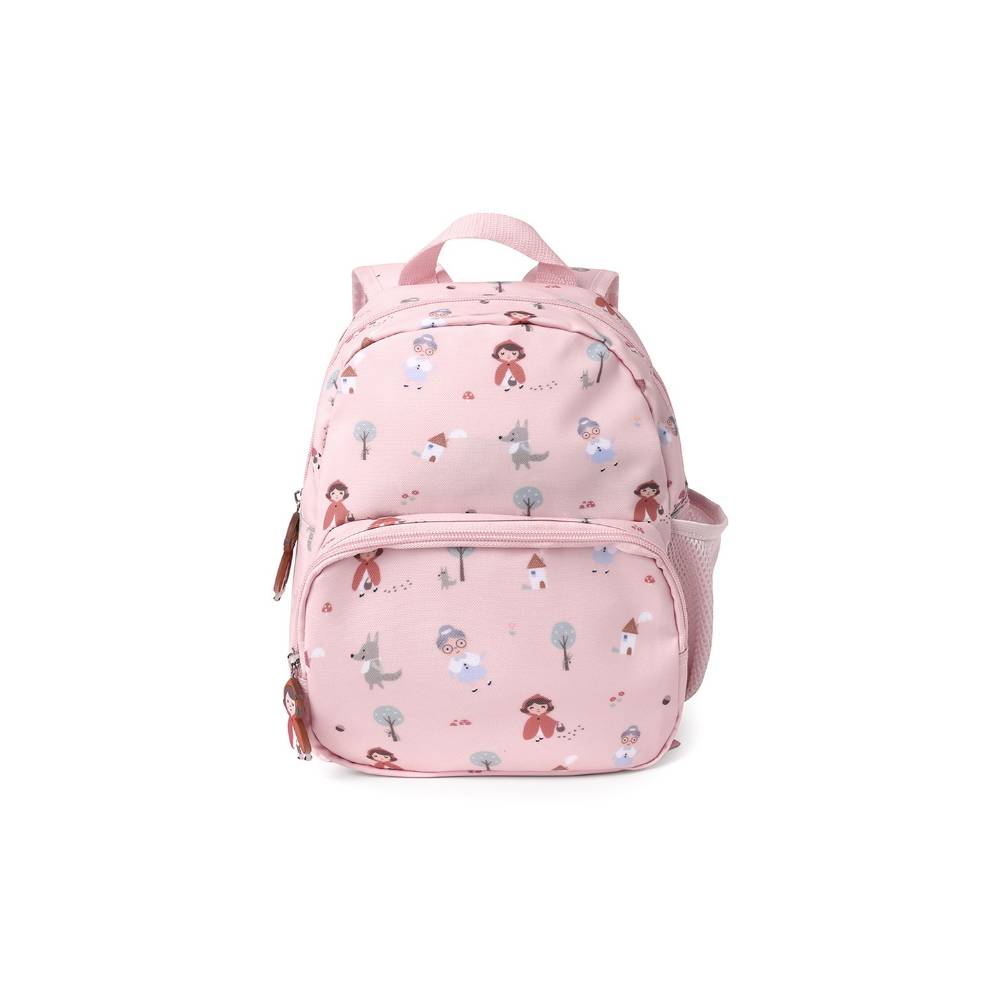 Mochila Infantil Little Red Mochila Infantil Little Red