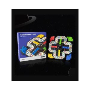 Super ludo