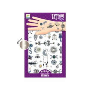 Tatuajes Wicca