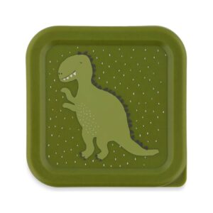 Fiambrera nido 3Uds. Mr Dino