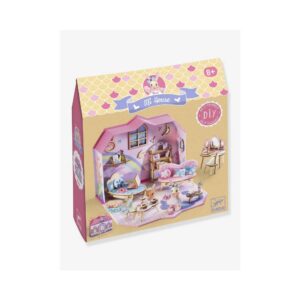Mi House Rosie