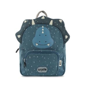 Mochila pequeña Trixie Mr. Triceratops