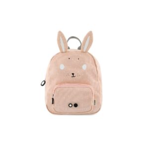 Mochila pequeña Trixie Mrs. Conejo
