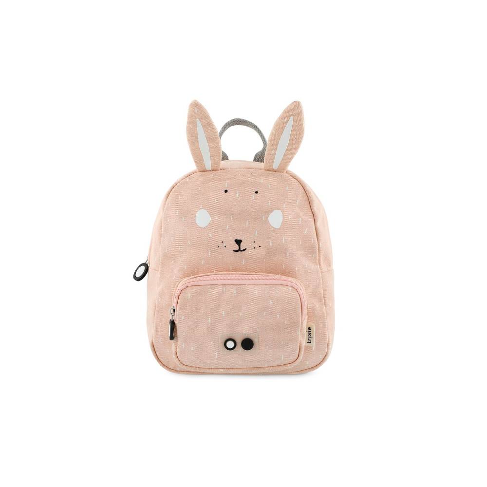 Mochila pequeña Trixie Mrs. Conejo Mochila pequeña Trixie Mrs. Conejo