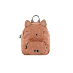 Mochila pequeña Trixie Mrs. Gato