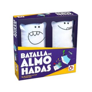 Batalla de Almohadas