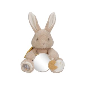 Conejo de actividades Little Dutch