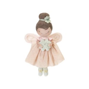 MUÑECA HADA SUERTE LITTLE DUTCH