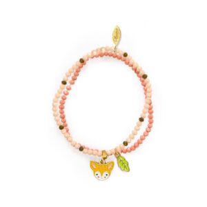 Plume brazalete Automne