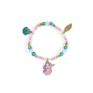 Plume brazalete Calypso