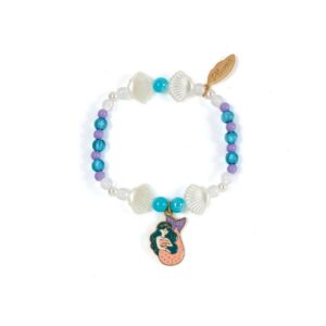 Plume brazalete Coralie