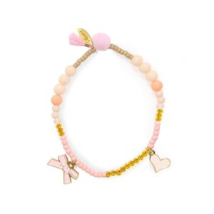 Plume brazalete Gisèle
