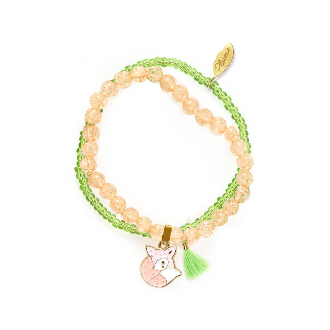 Plume brazalete Myrtille Plume brazalete Myrtille