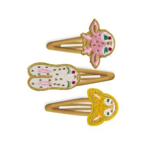 Plume clips Aube
