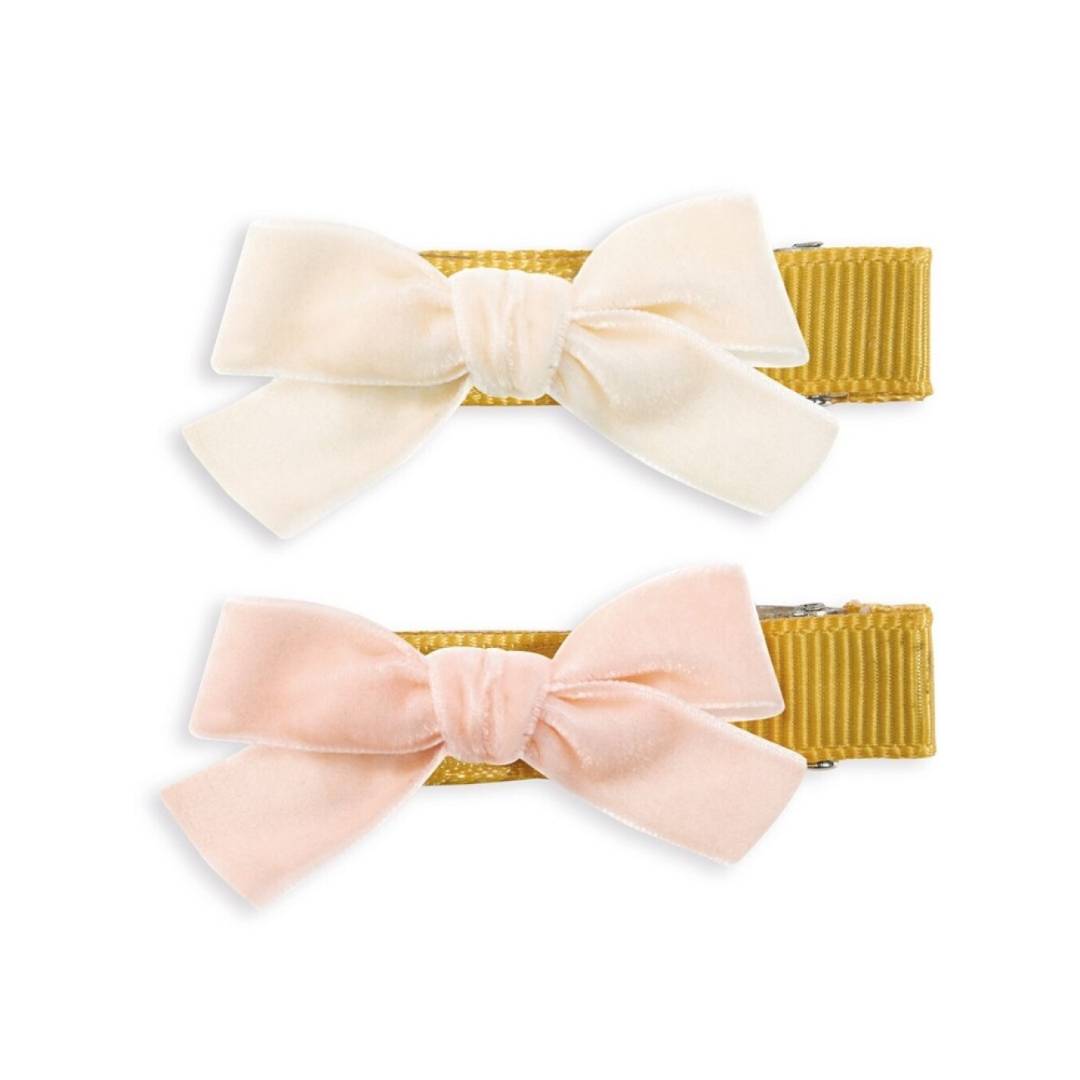 Plume clips Alicia Plume clips Alicia