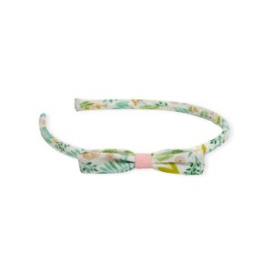 Plume diadema Chloé