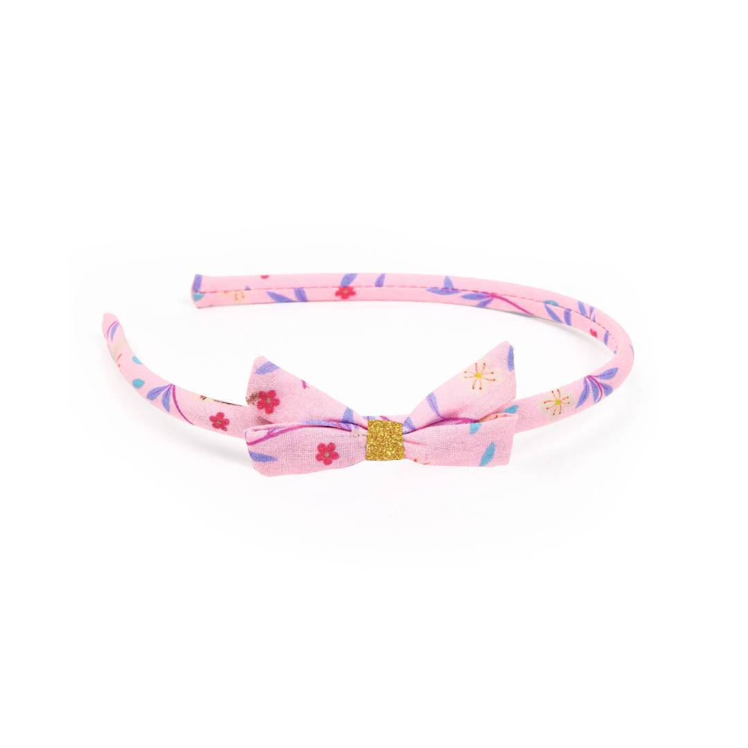 Plume diadema Dalia Plume diadema Dalia