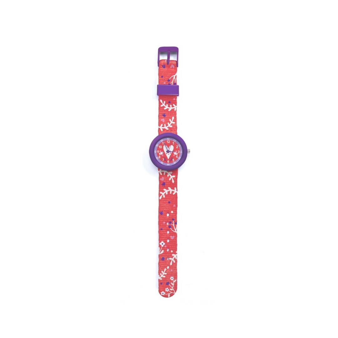 Reloj Corazón Reloj Corazón