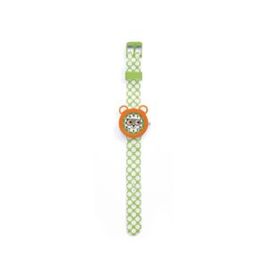Reloj Mapache