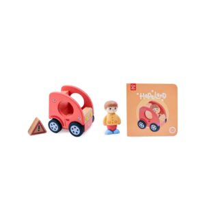 The Musical Car