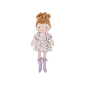 Ava muñeca blandita Little Dutch