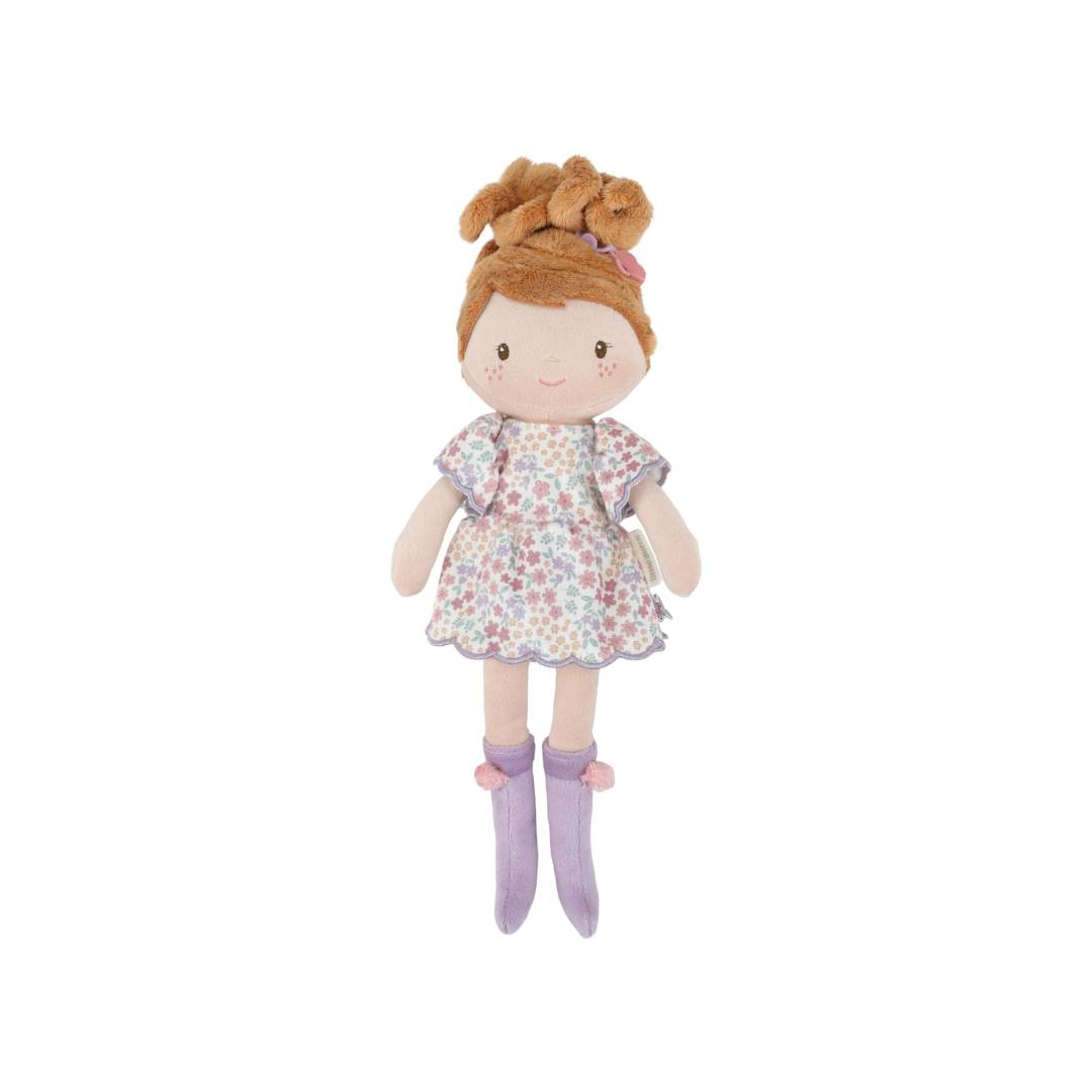 Ava muñeca blandita Little Dutch Ava muñeca blandita Little Dutch