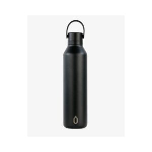Botella Termo Runbott Mii 1L Negro