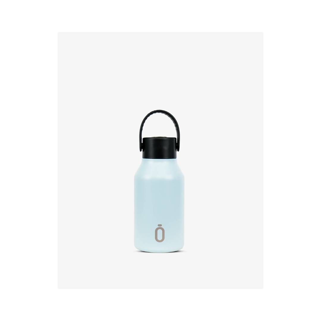 Botella Termo Runbott Mii 350ml Cielo Empolvado Tapón Sport Botella Termo Runbott Mii 350ml Cielo Empolvado Tapón Sport