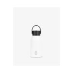 Botella Termo Runbott Mii 350ml Eucalipto Tapón SporBotella Termo Runbott Mii 350ml Blanca Tapón Sport t (6)
