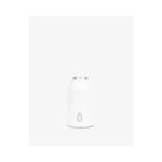 Botella Termo Runbott Mii 350ml Blanca Tapón Sport - Imagen 2