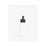 Botella Termo Runbott Mii 350ml Blanca Tapón Sport - Imagen 3