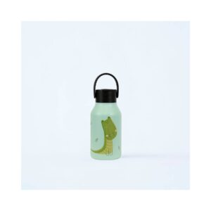 Botella Termo Runbott Mii 350ml Marta Munté Cocodrilo