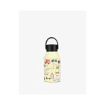 Botella Termo Runbott Mii 350ml Marta Munté Road Taupe