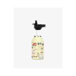 Botella Termo Runbott Mii 350ml Marta Munté Road Taupe - Imagen 3