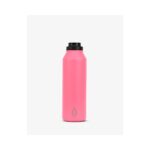 Botella Termo Runbott Mii 600ml Aquarelle Blush - Imagen 2