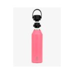 Botella Termo Runbott Mii 600ml Aquarelle Blush - Imagen 3