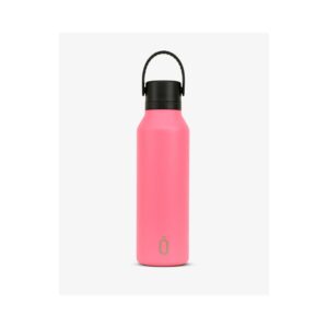 Botella Termo Runbott Mii 600ml Aquarelle Blush