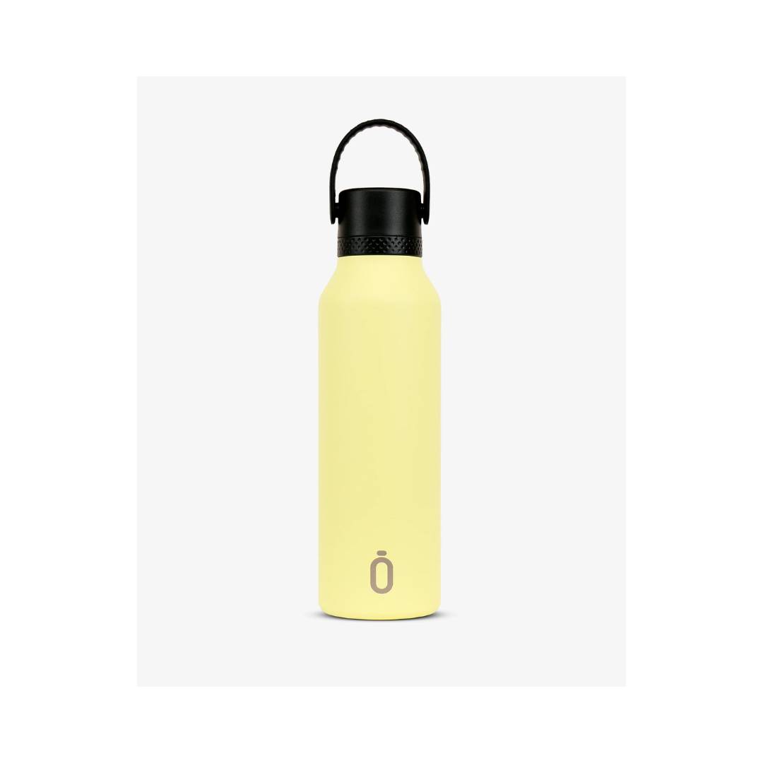 Botella Termo Runbott Mii 600ml Aquarelle Vanilla Botella Termo Runbott Mii 600ml Aquarelle Vanilla