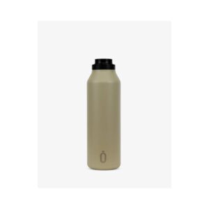 Botella Termo Runbott Mii 600ml Caqui