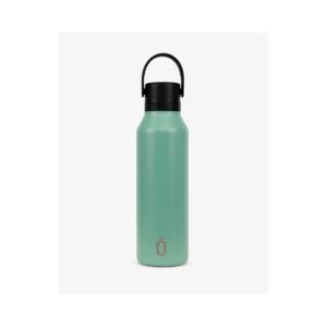 Botella Termo Runbott Mii 600ml Eucalipto