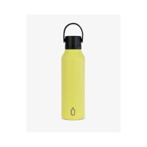Botella Termo Runbott Mii 600ml Limón