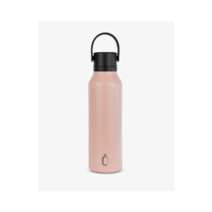 Botella Termo Runbott Mii 600ml Melocotón